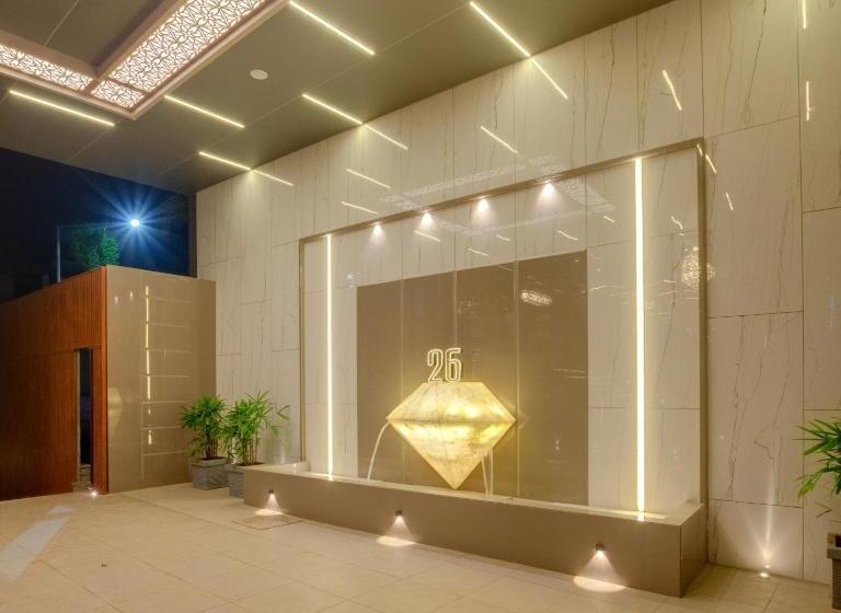 ホテル Diamond 26