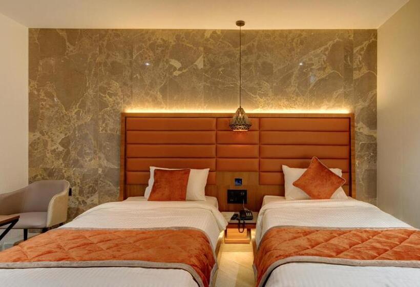 ホテル Diamond 26