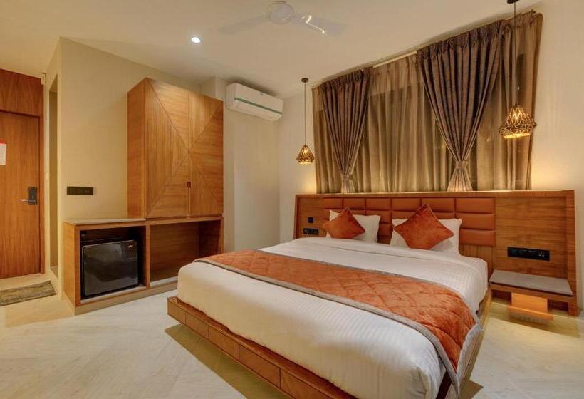 ホテル Diamond 26