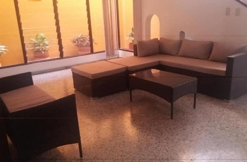 בית מלון כפרי Dulces Sueños N°2