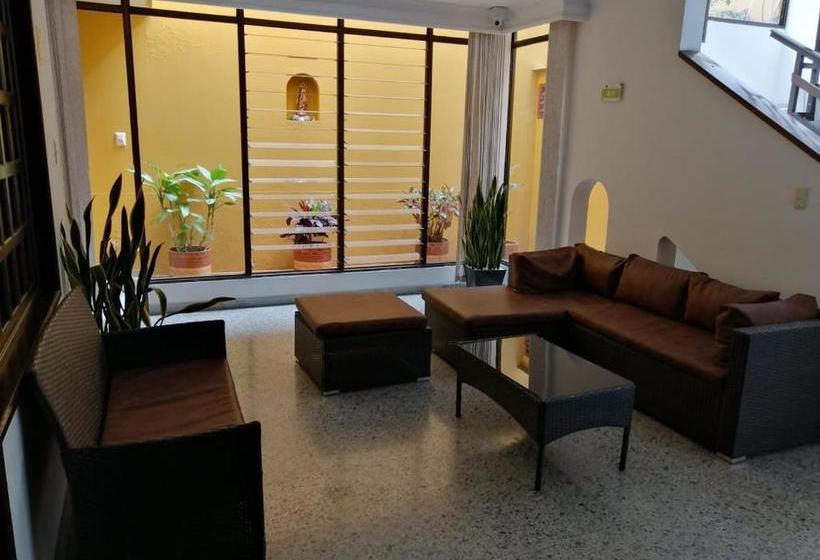 בית מלון כפרי Dulces Sueños N°2