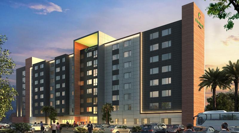 فندق Element By Westin Orlando International Drive