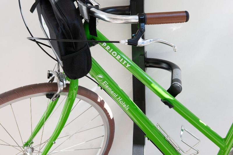 בית מלון כפרי Element By Westin Orlando International Drive