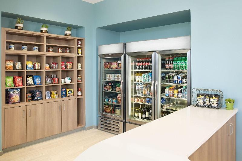 בית מלון כפרי Element By Westin Orlando International Drive