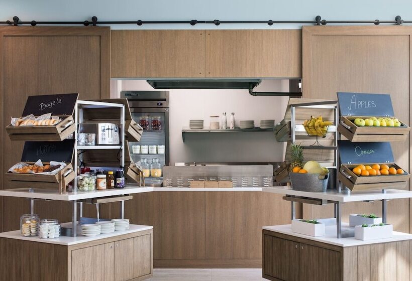 فندق Element By Westin Orlando International Drive