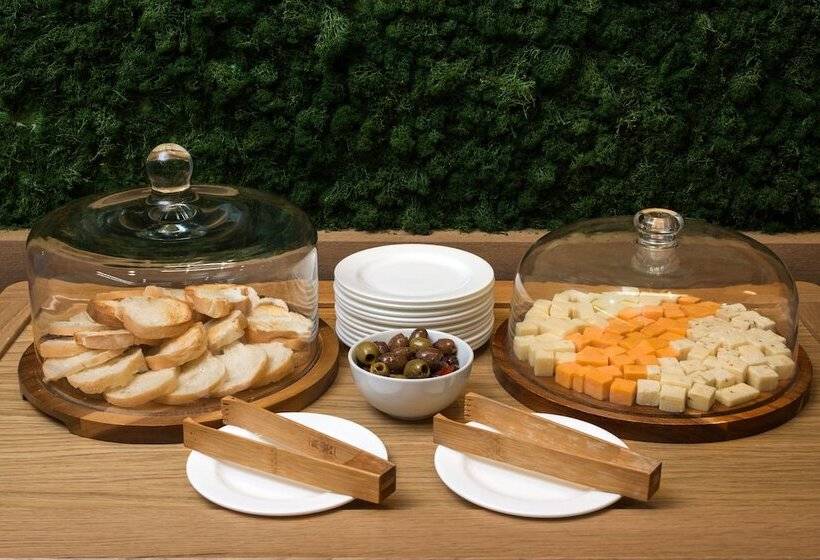 فندق Element By Westin Orlando International Drive