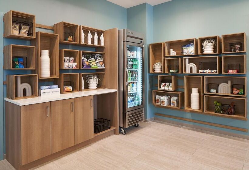 فندق Element By Westin Orlando International Drive