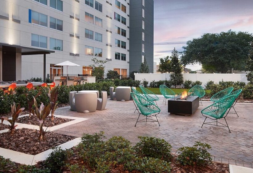 فندق Element By Westin Orlando International Drive