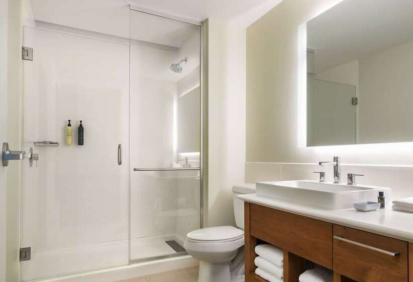 בית מלון כפרי Element By Westin Orlando International Drive