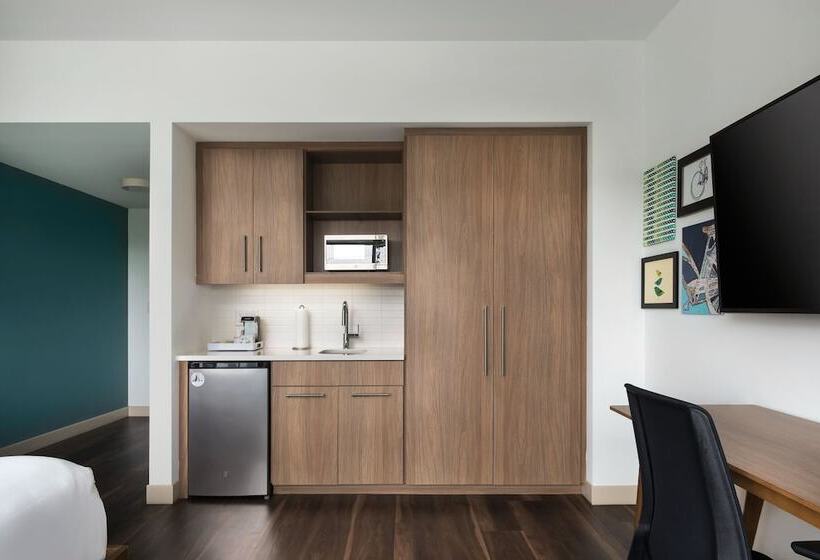 בית מלון כפרי Element By Westin Orlando International Drive