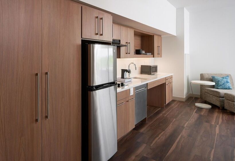 בית מלון כפרי Element By Westin Orlando International Drive