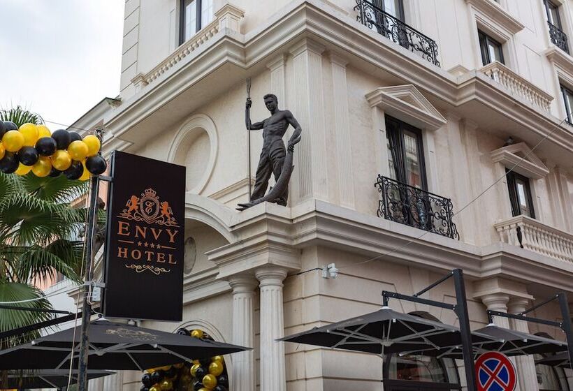 בית מלון כפרי Envy