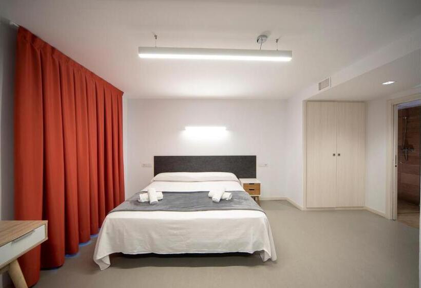 酒店 Epsilon Alcañiz