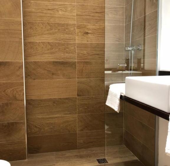 酒店 Epsilon Alcañiz