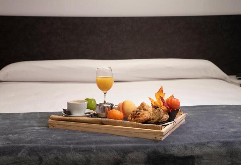 酒店 Epsilon Alcañiz