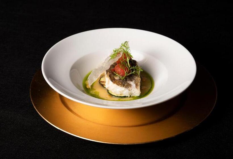 酒店 Epsilon Alcañiz