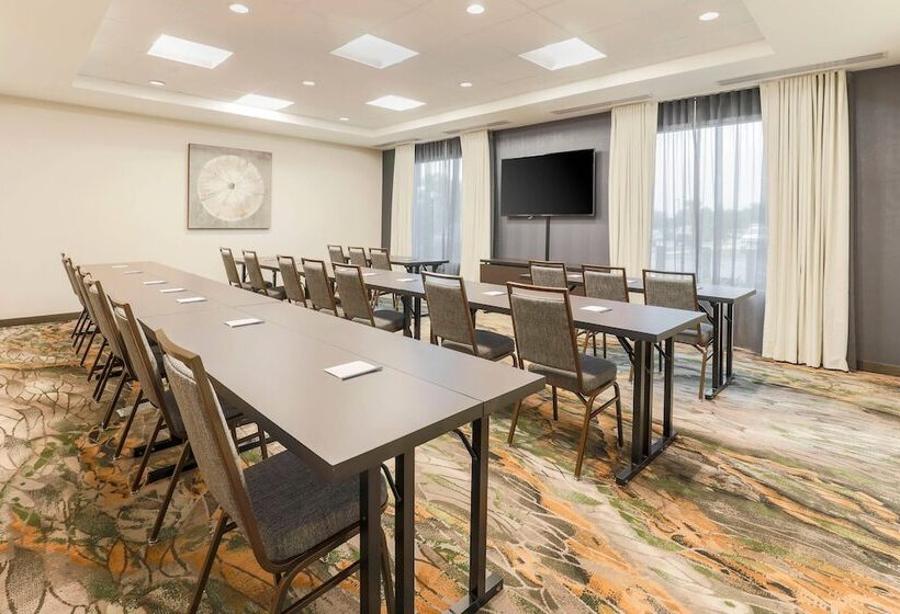 فندق Fairfield By Marriott Inn & Suites Cape Coral North Fort Myers