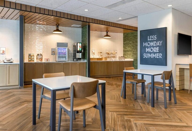 فندق Fairfield By Marriott Inn & Suites Cape Coral North Fort Myers