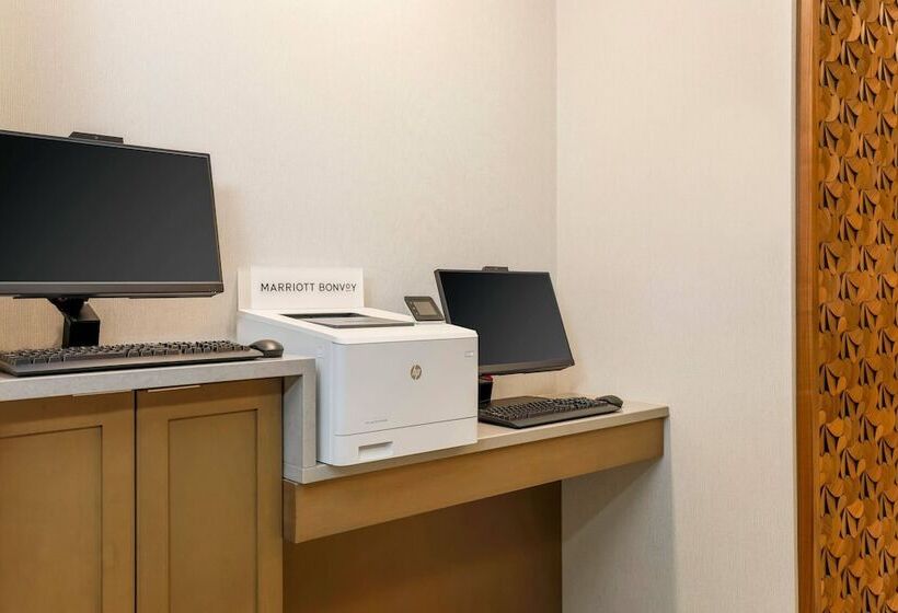 فندق Fairfield By Marriott Inn & Suites Cape Coral North Fort Myers