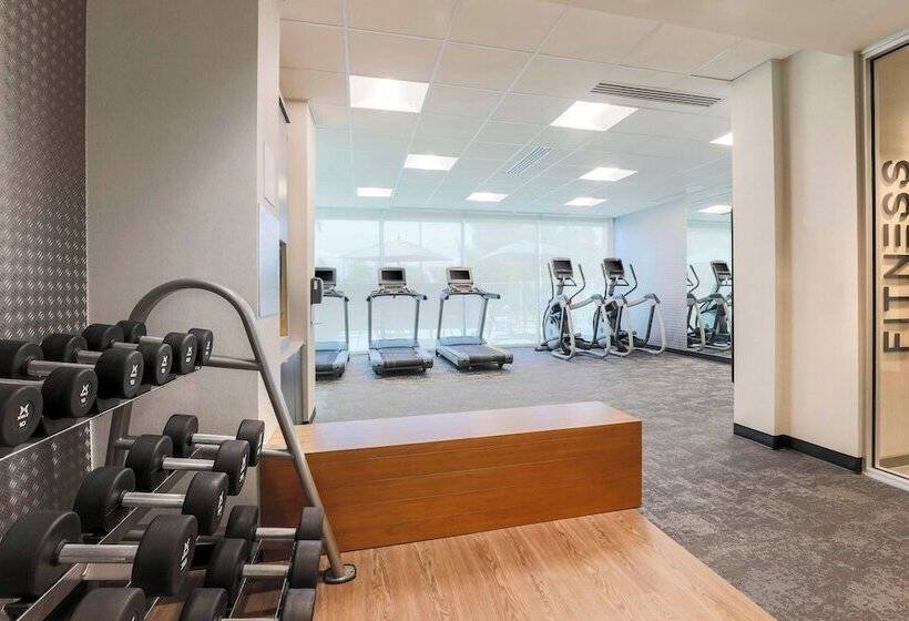 فندق Fairfield By Marriott Inn & Suites Cape Coral North Fort Myers