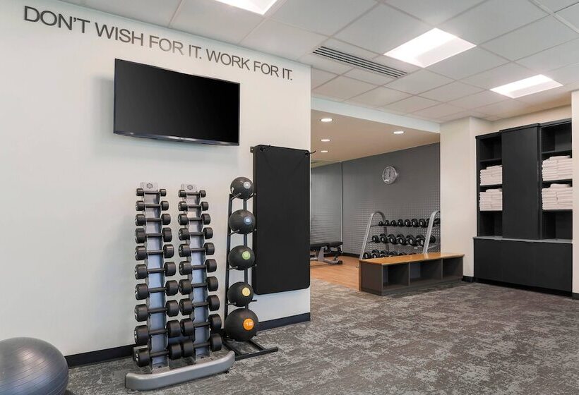 فندق Fairfield By Marriott Inn & Suites Cape Coral North Fort Myers