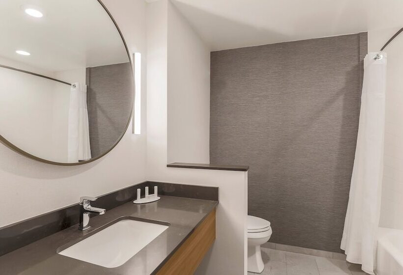 فندق Fairfield By Marriott Inn & Suites Cape Coral North Fort Myers