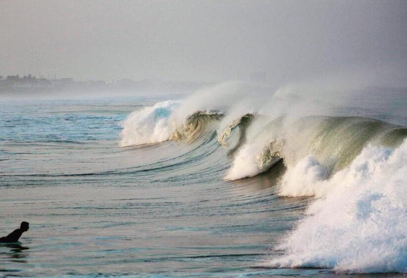 هتل Free Spirit Ecuador, Puerto Engabao