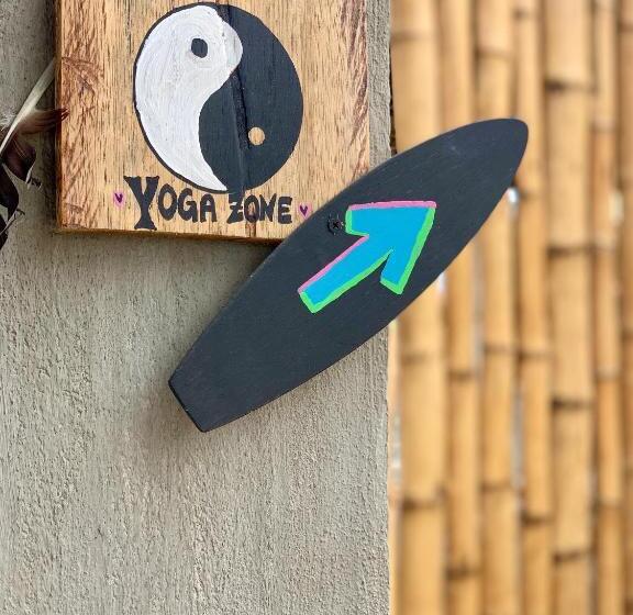 هتل Free Spirit Ecuador, Puerto Engabao