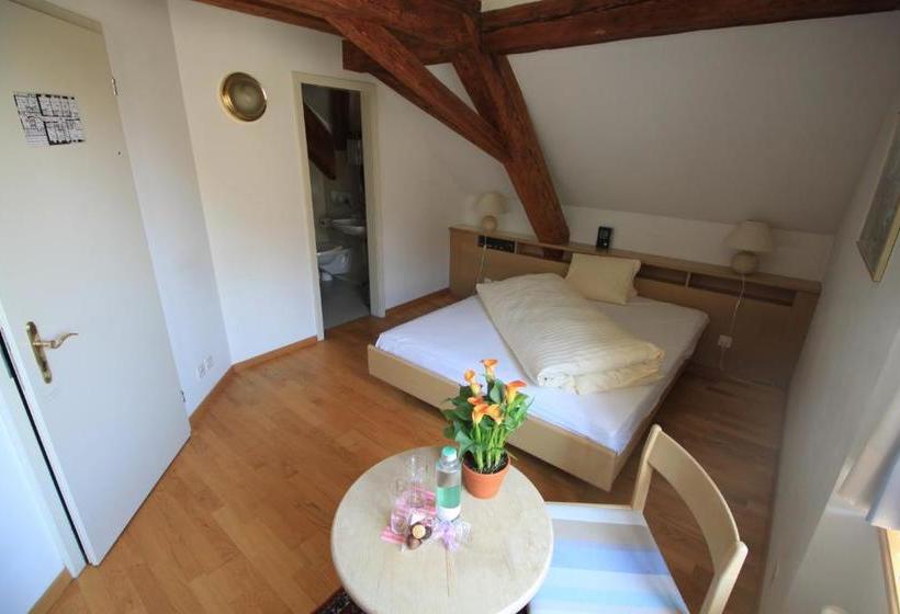 Gasthaus Hotel Hirschen