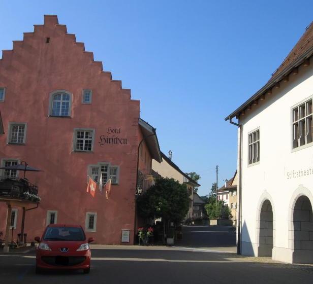 Gasthaus Hotel Hirschen
