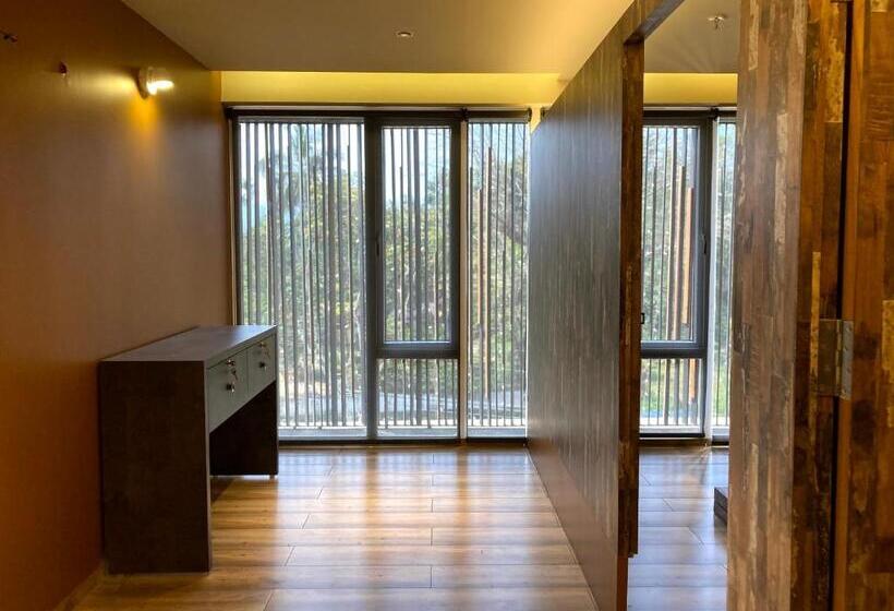 בית מלון כפרי Grande Iris