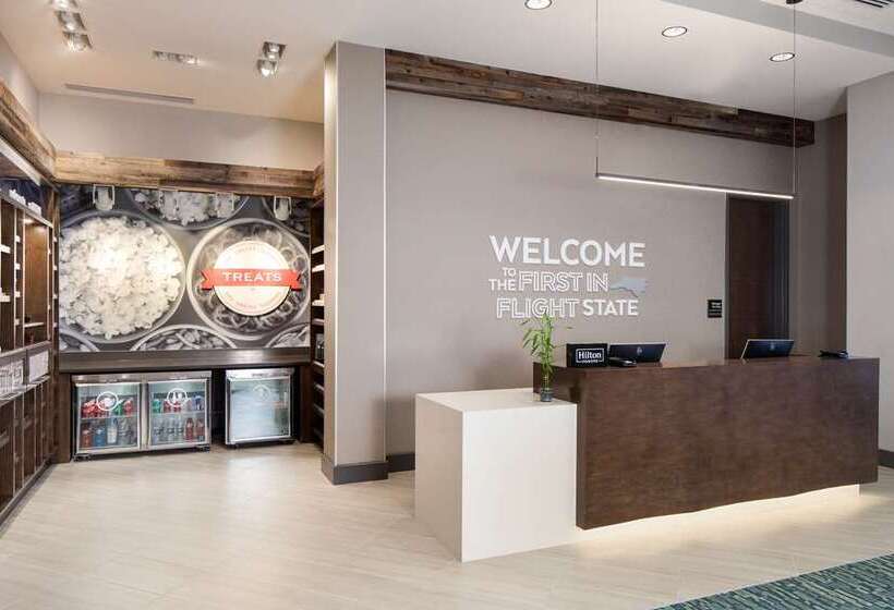 ホテル Hampton Inn By Hilton Smithfield Selma