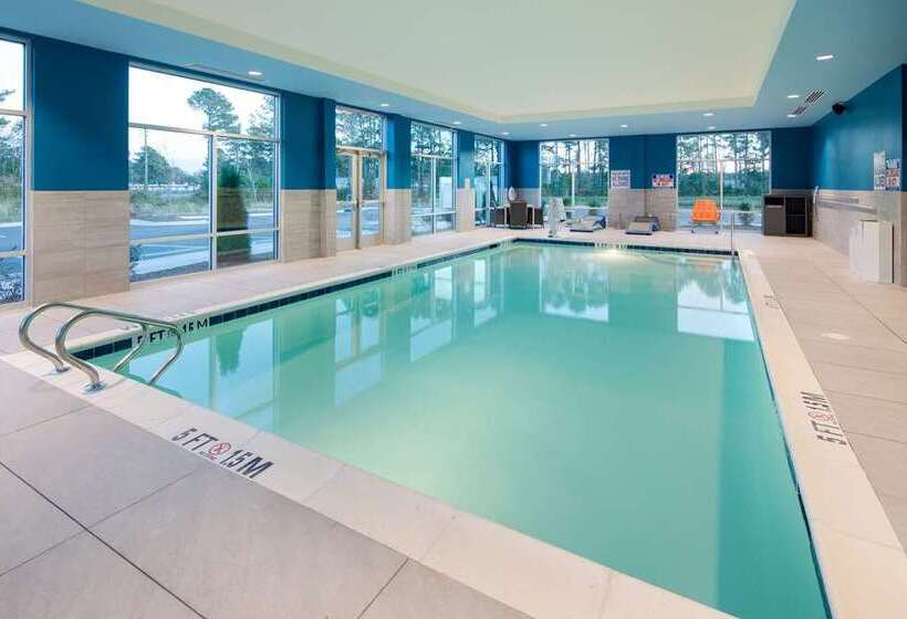 ホテル Hampton Inn By Hilton Smithfield Selma