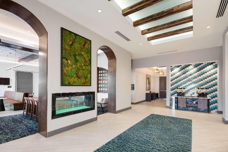 Отель Hampton Inn By Hilton Smithfield Selma