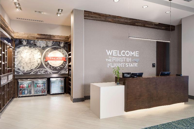 ホテル Hampton Inn By Hilton Smithfield Selma