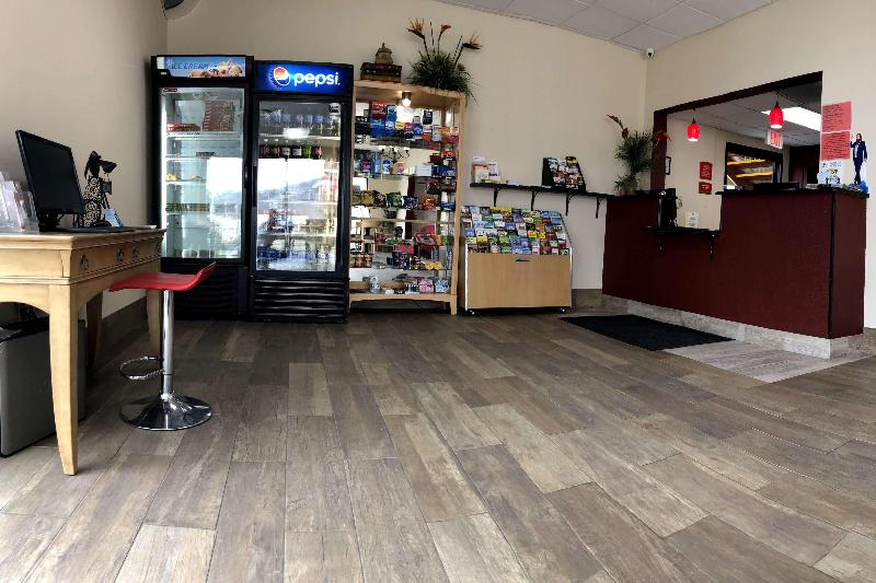 Отель Hampton Inn By Hilton Smithfield Selma