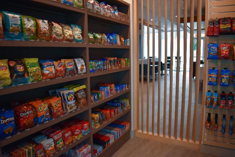 בית מלון כפרי Holiday Inn Express & Suites Sanford   Lake Mary, An Ihg