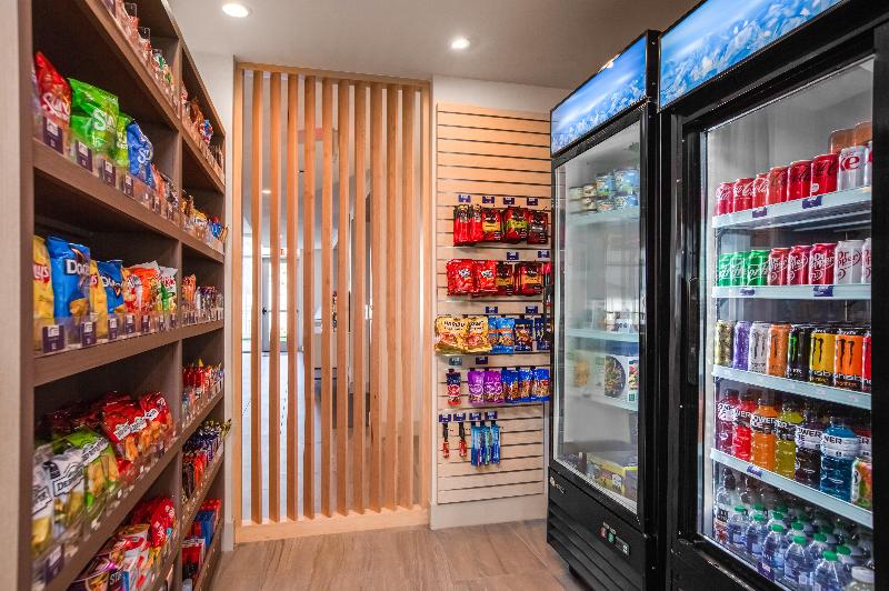 בית מלון כפרי Holiday Inn Express & Suites Sanford   Lake Mary, An Ihg