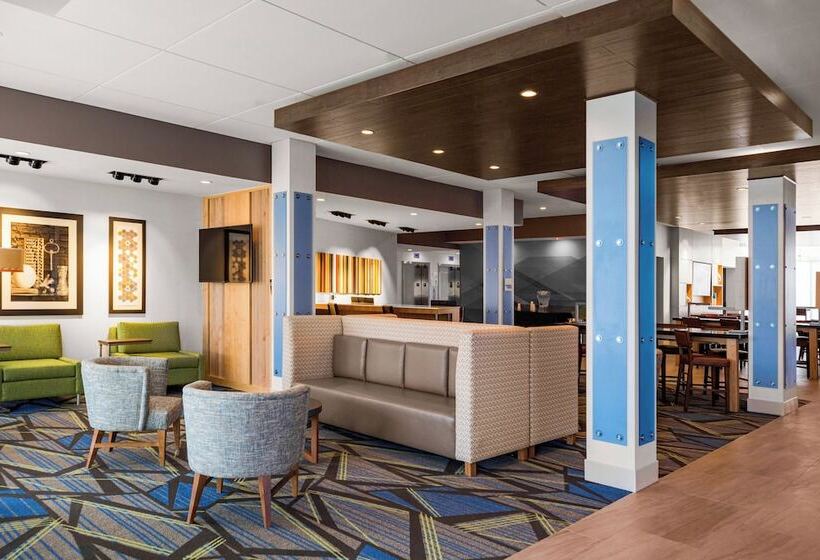 فندق Holiday Inn Express & Suites Sanford   Lake Mary, An Ihg