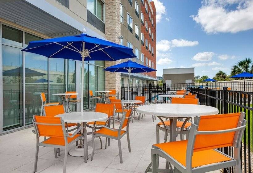 فندق Holiday Inn Express & Suites Sanford   Lake Mary, An Ihg