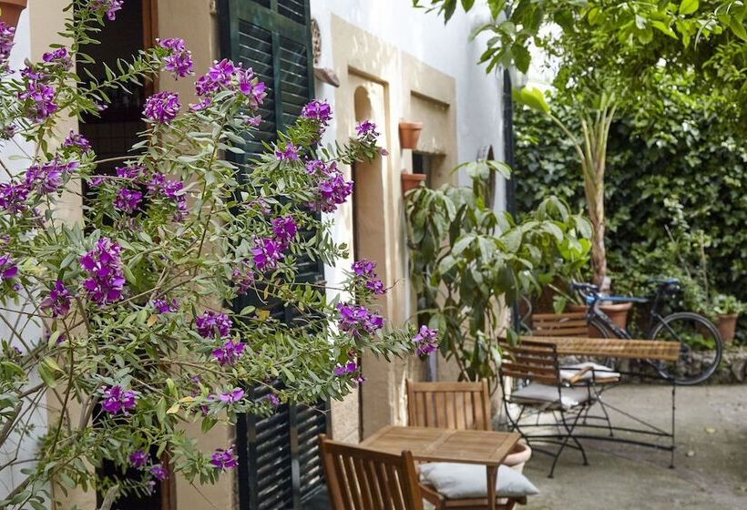 ホテル Hostalet Can Pep