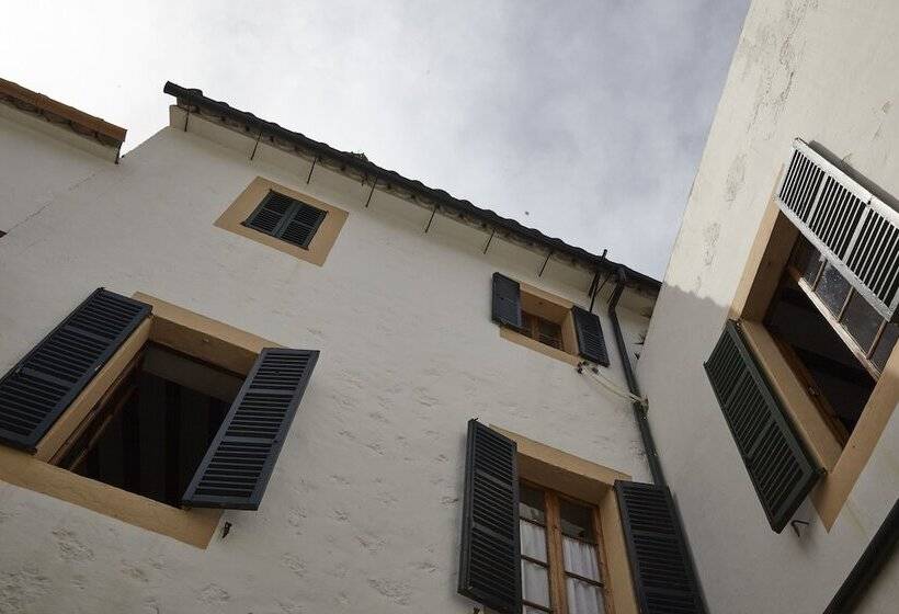 ホテル Hostalet Can Pep