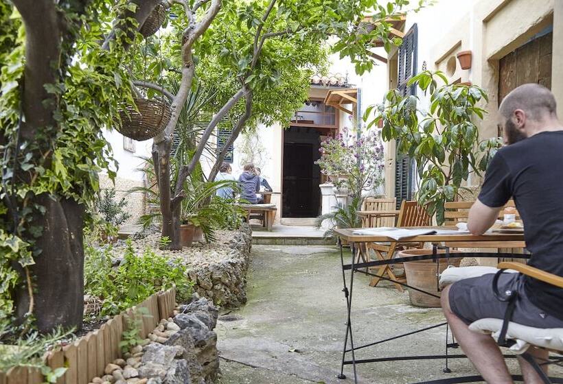 ホテル Hostalet Can Pep