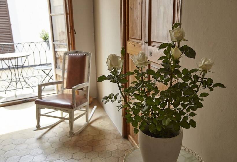 ホテル Hostalet Can Pep