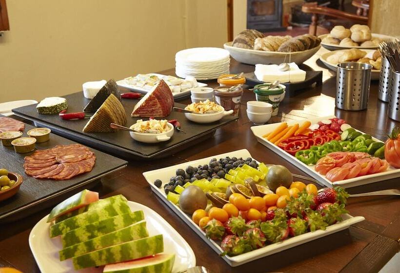 ホテル Hostalet Can Pep