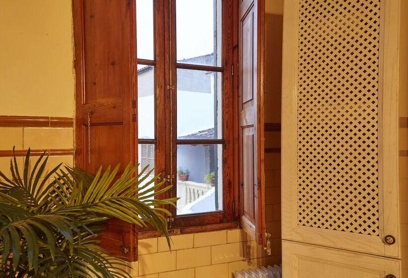 ホテル Hostalet Can Pep