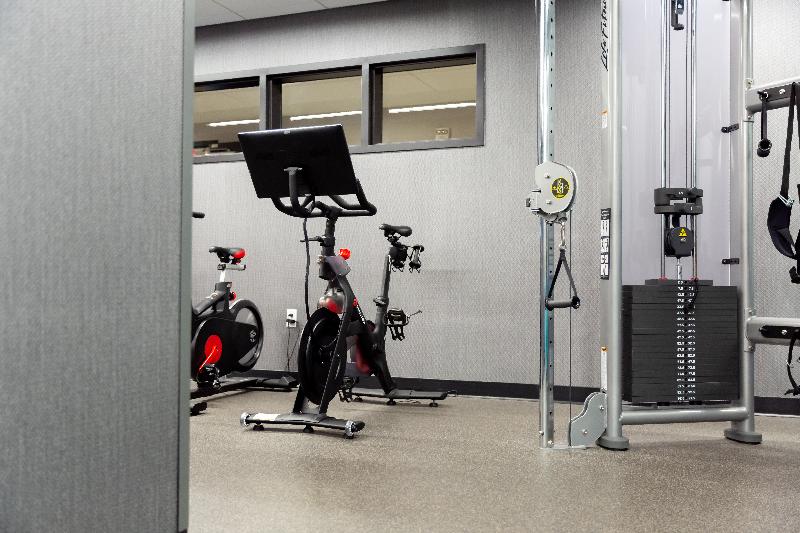 فندق Hyatt Place Tampa Downtown