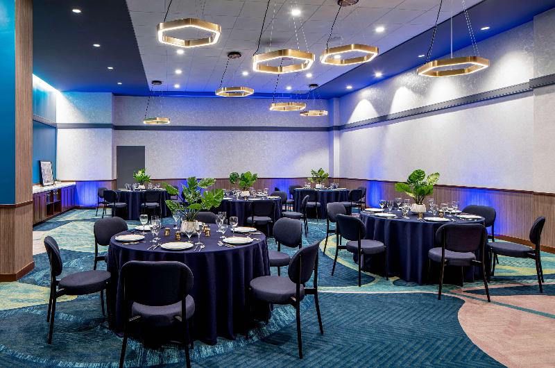 فندق Hyatt Place Tampa Downtown