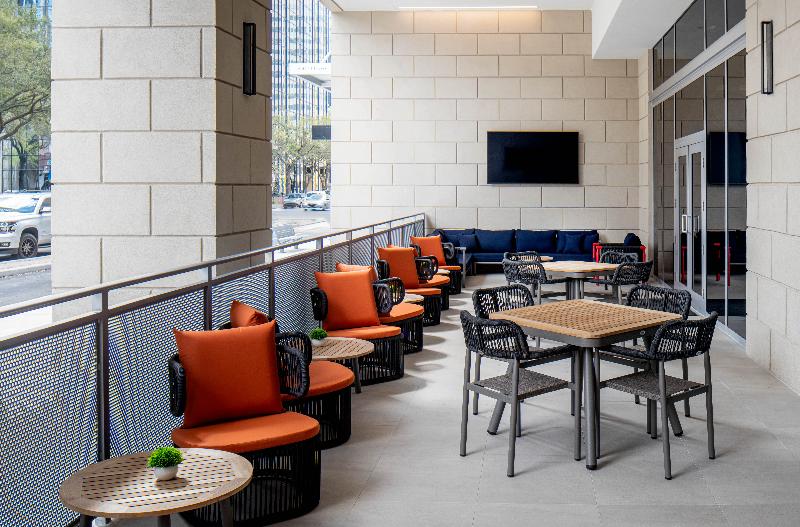 فندق Hyatt Place Tampa Downtown