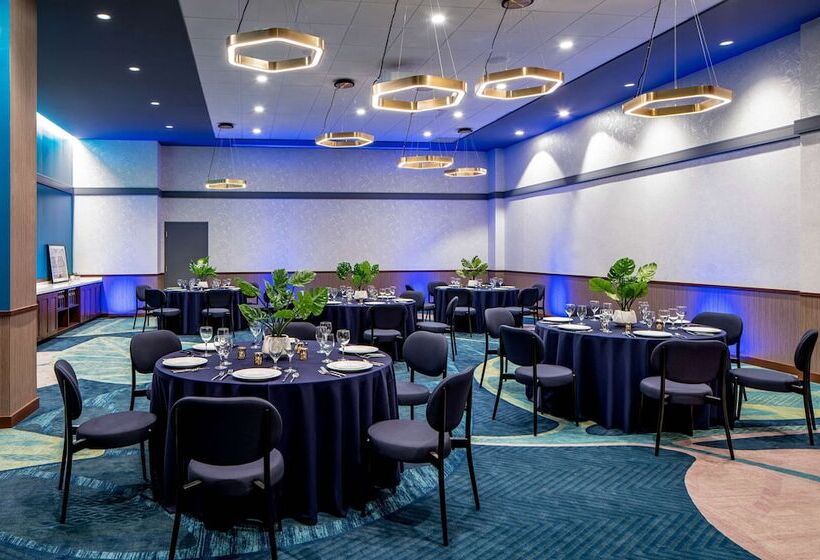 فندق Hyatt Place Tampa Downtown